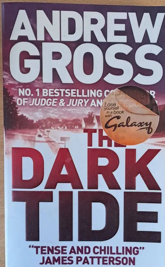 The Dark Tide - Книги