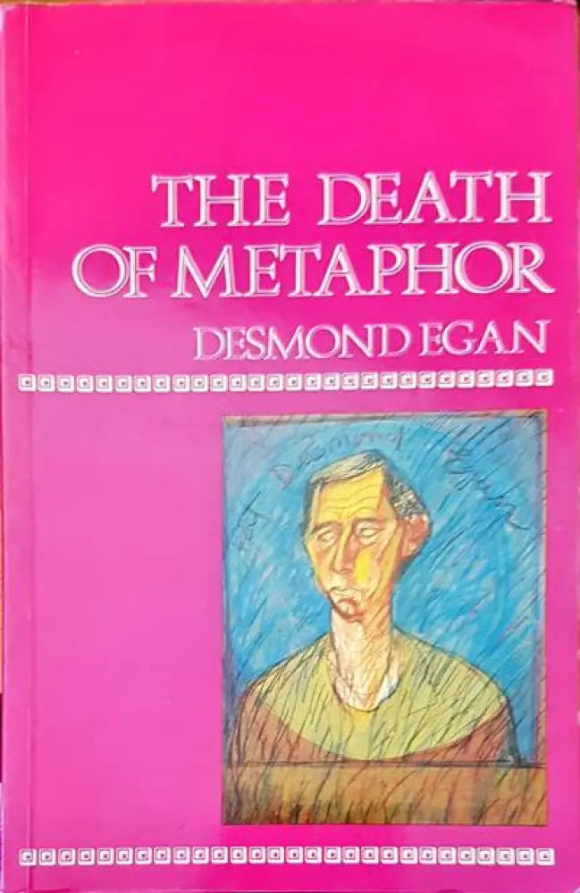 The death of metaphor - Книги