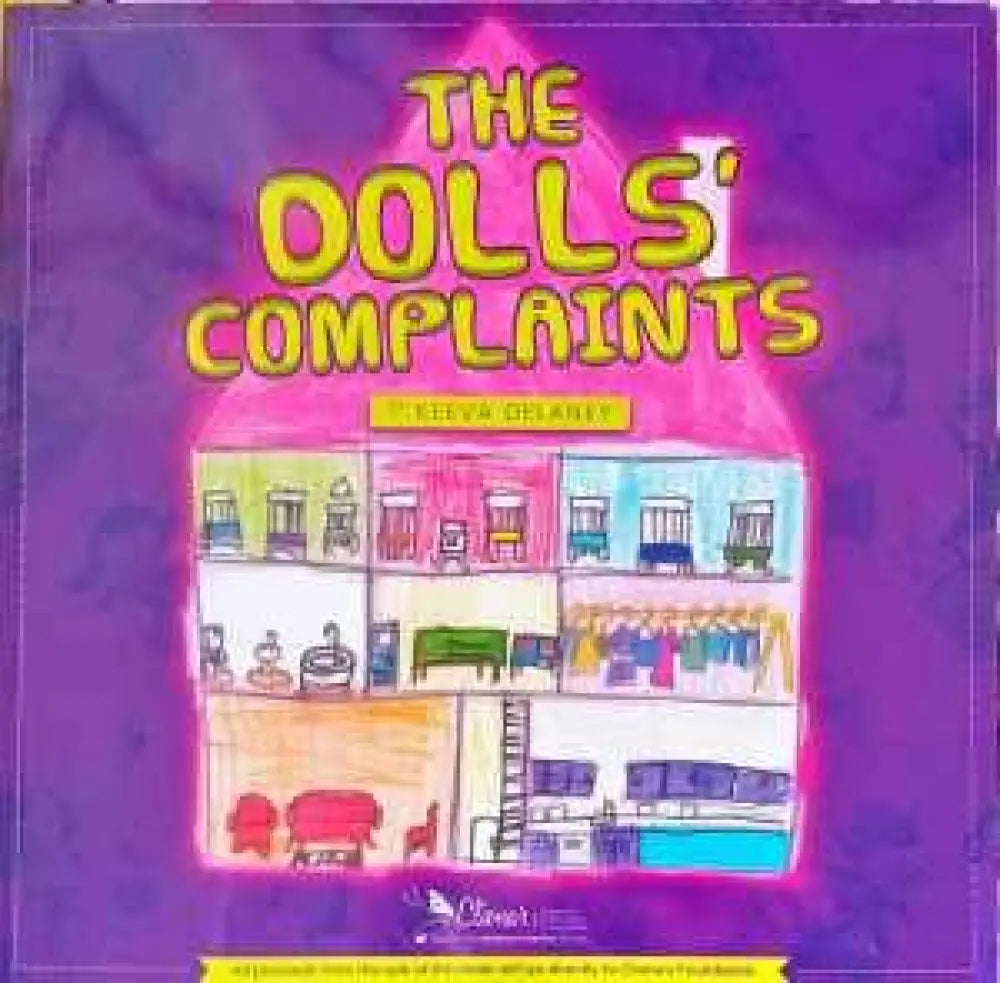 The Dolls` complaints - Книги