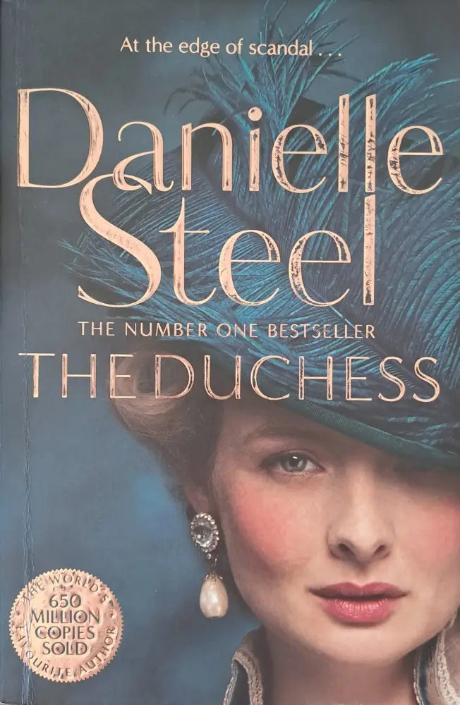 The duchess - Книги