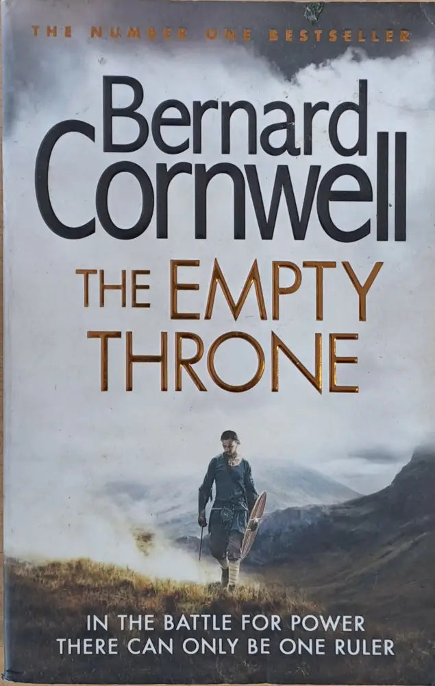 The Empty Throne - Книги