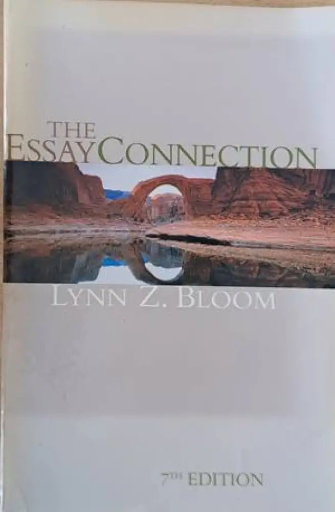 The Essay Connection 7 edition - Книги