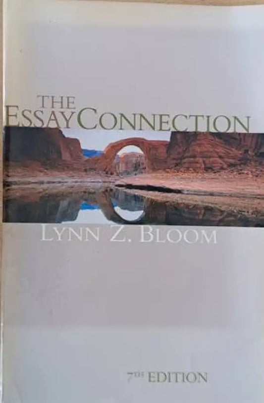 The Essay Connection 7 edition - Книги