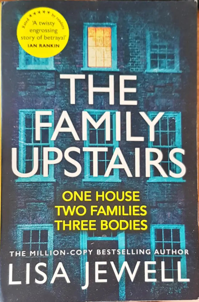 The family upstairs - Книги