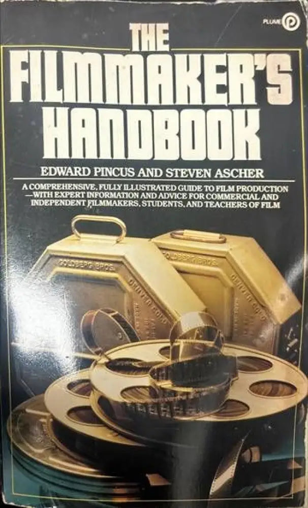The filmmaker’s handbook - Книги