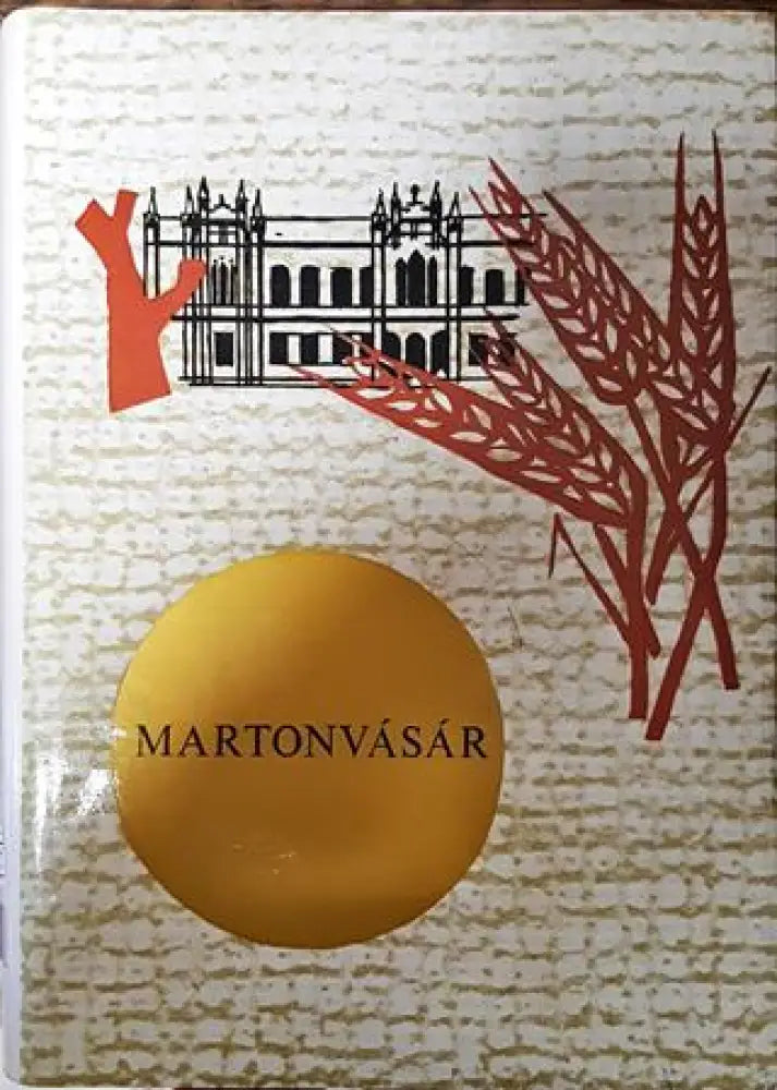 The first twenty years of Martonvasar - Книга