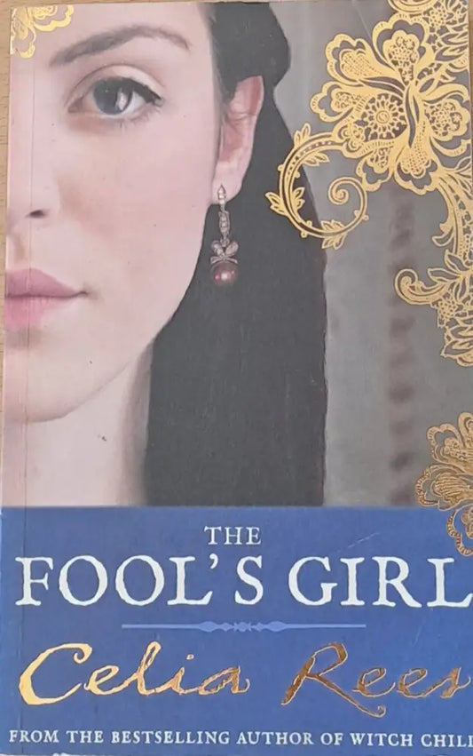 The Fool’s girl - Книги