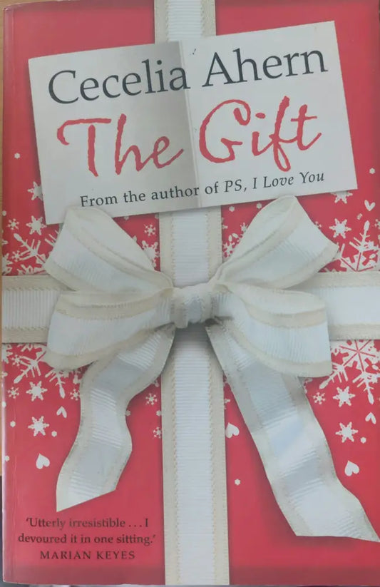 The gift - Книги
