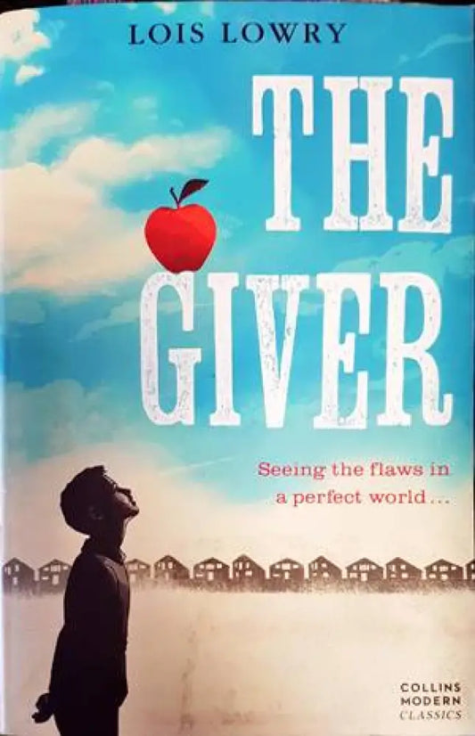 The Giver - Книги