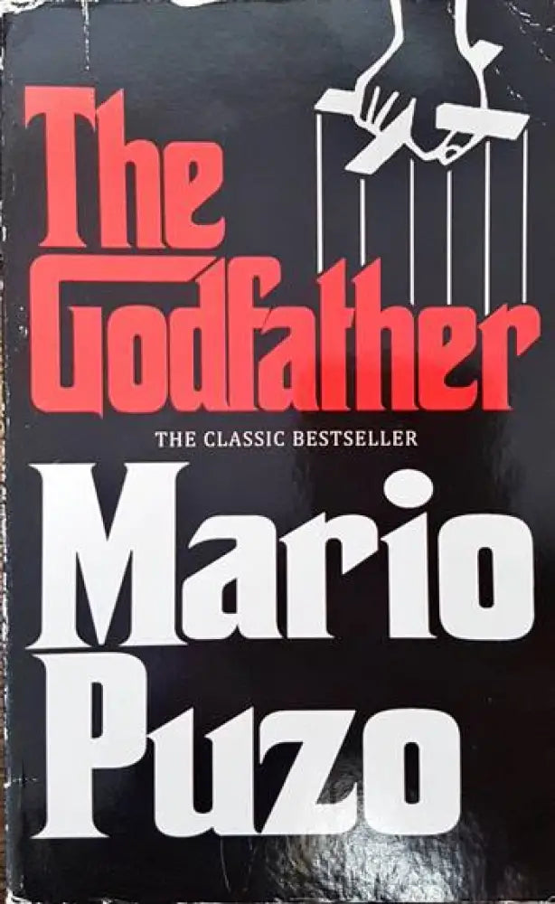 The Godfather - Книги