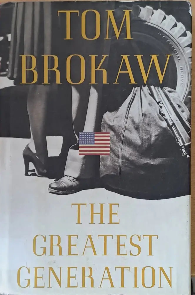 The Greatest Generation - Книги