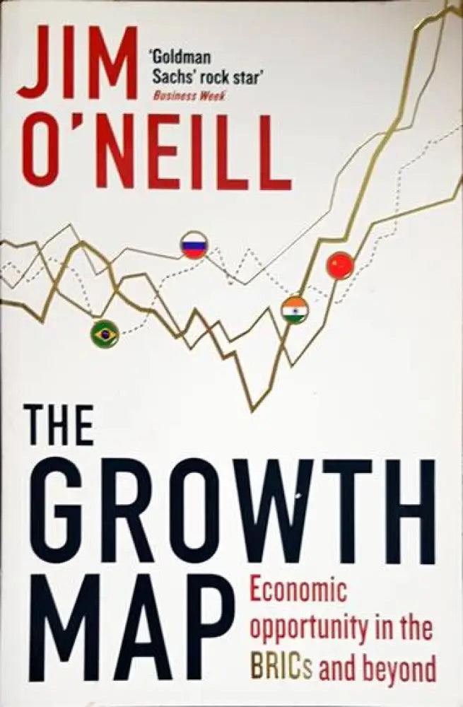 The growth map - Книга