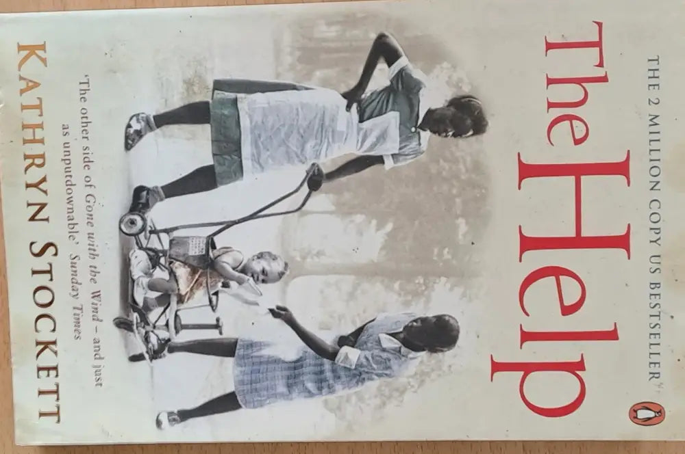 The Help - Книги
