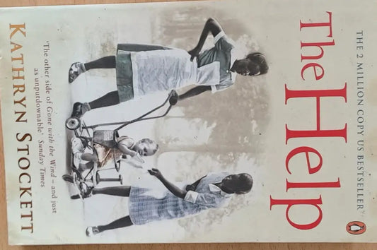 The Help - Книги