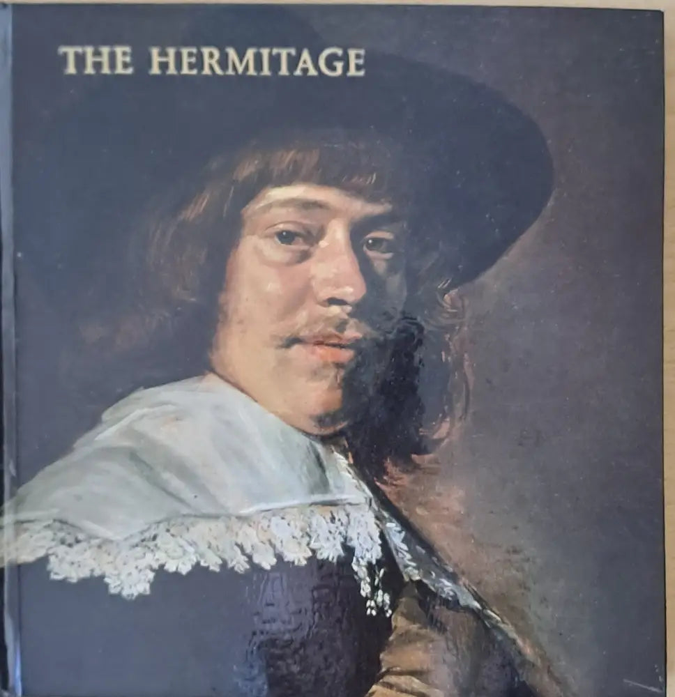 The Hermitage - Western European painting - Книги