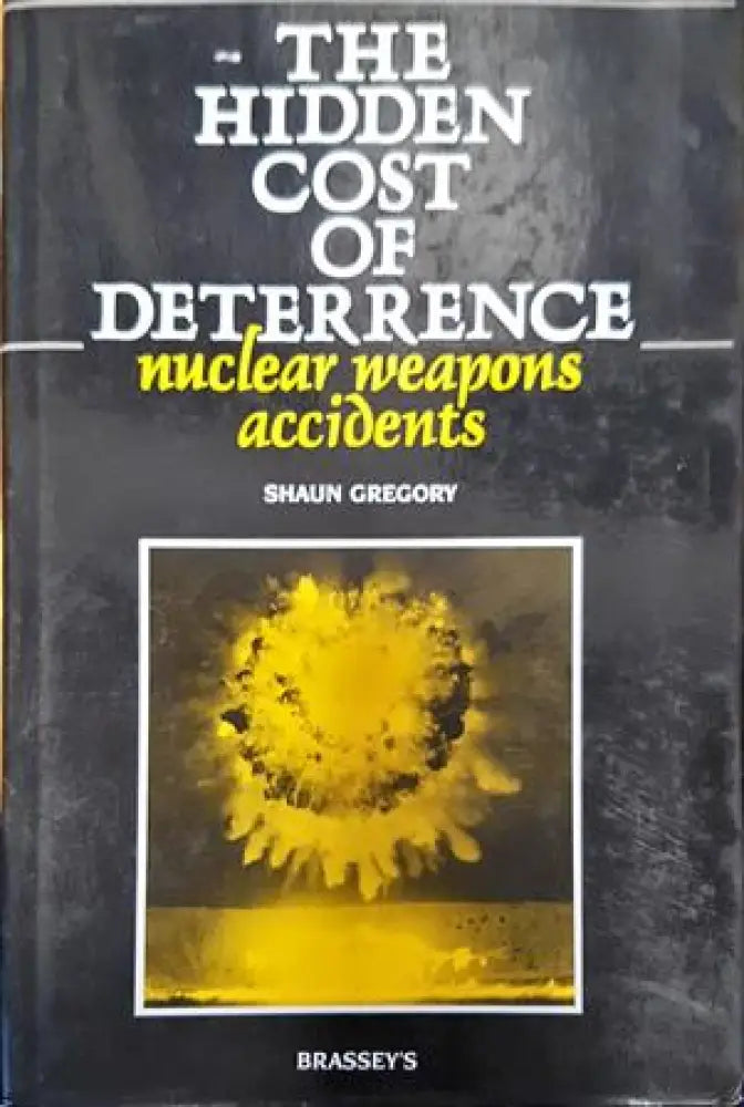 The hidden cost of Deter Rence - Книги