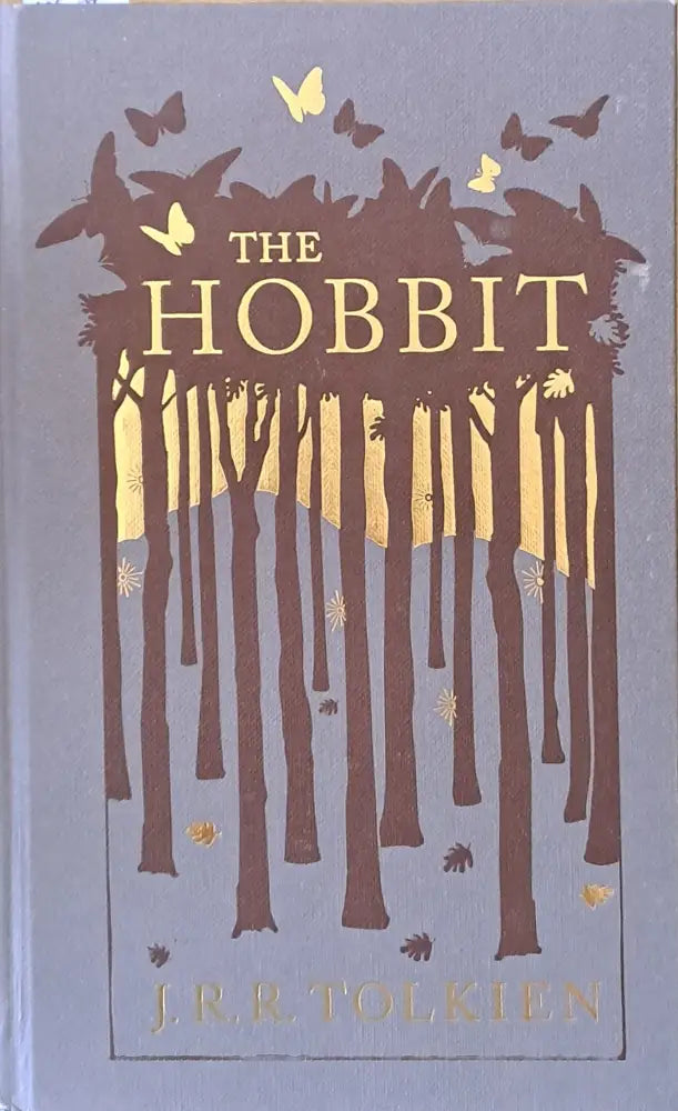 The Hobbit - Книги