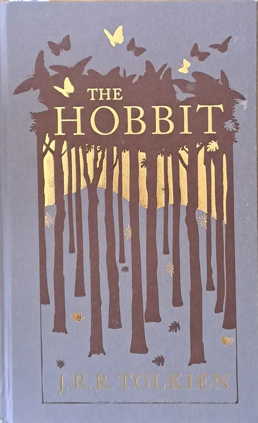 The Hobbit - Книги