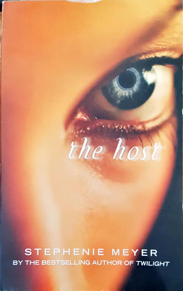The host - Книги