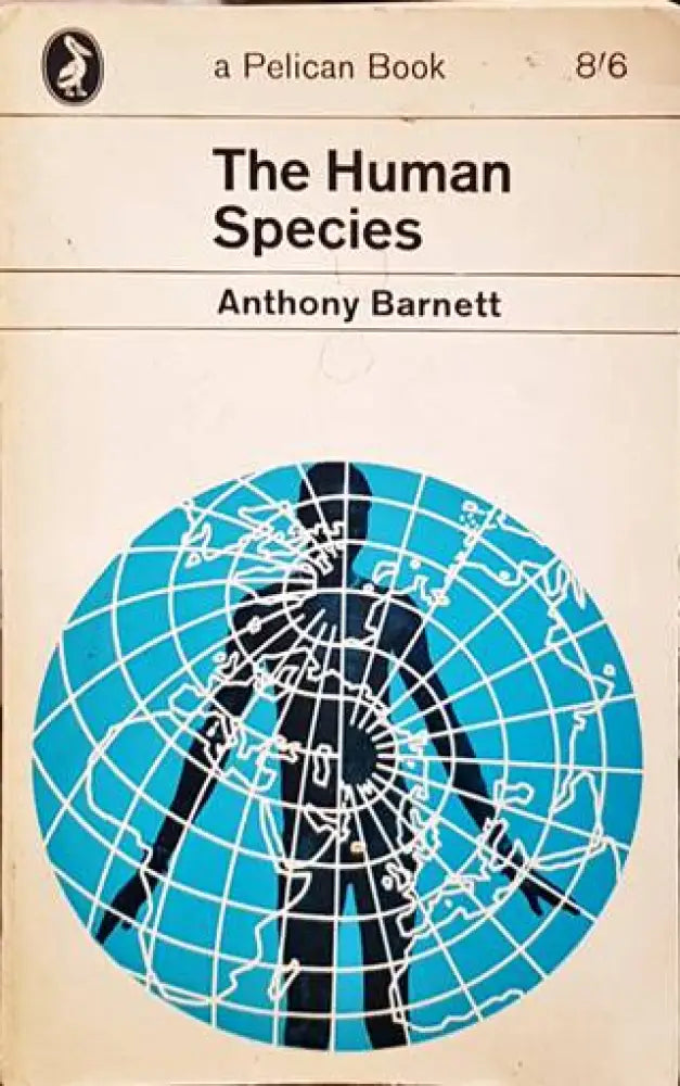 The Human Species - Книги