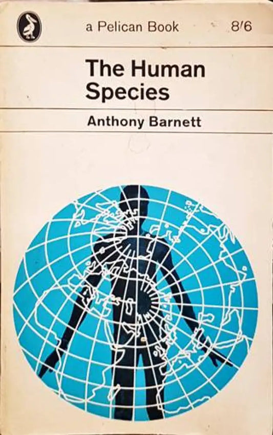 The Human Species - Книги