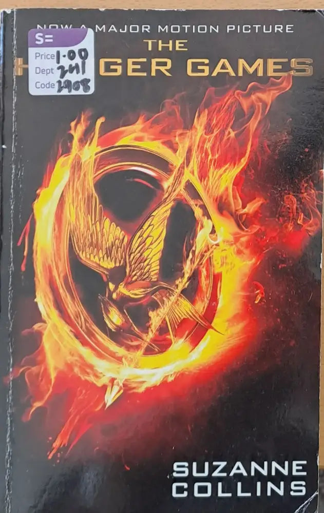 The Hunger Games - Книги