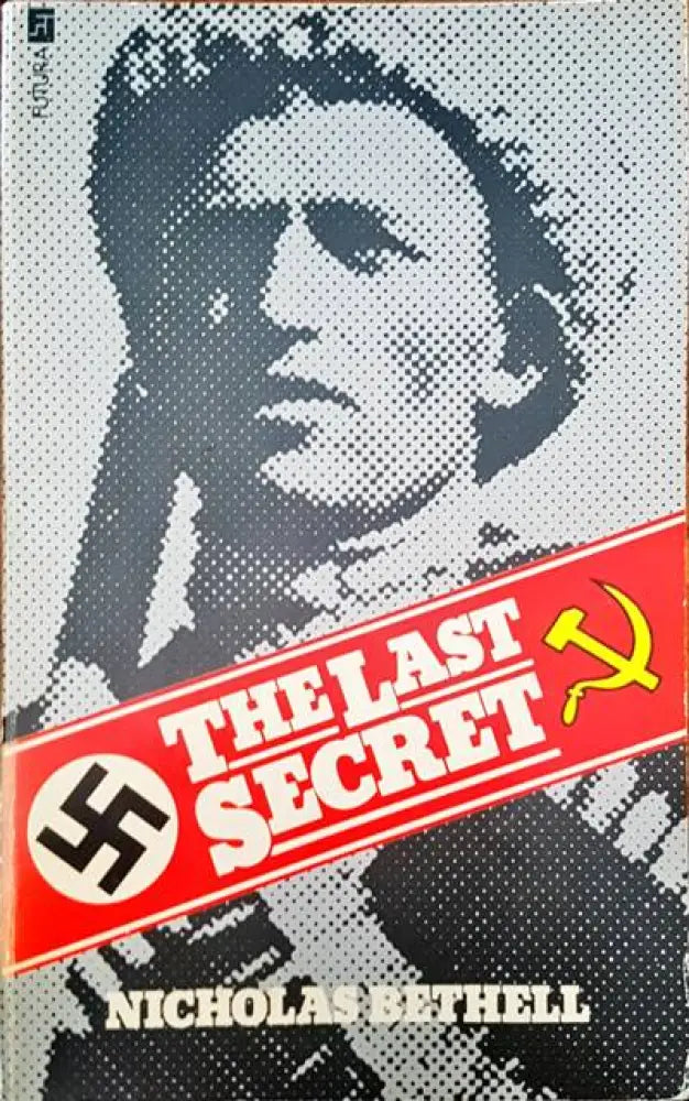 The last secret - Книги