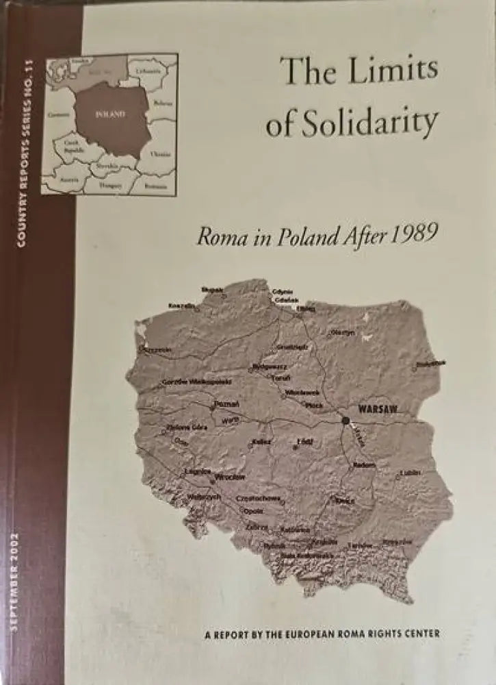 The limits of Solidarity - Книги