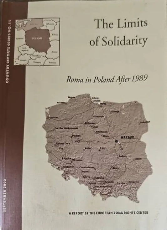 The limits of Solidarity - Книги