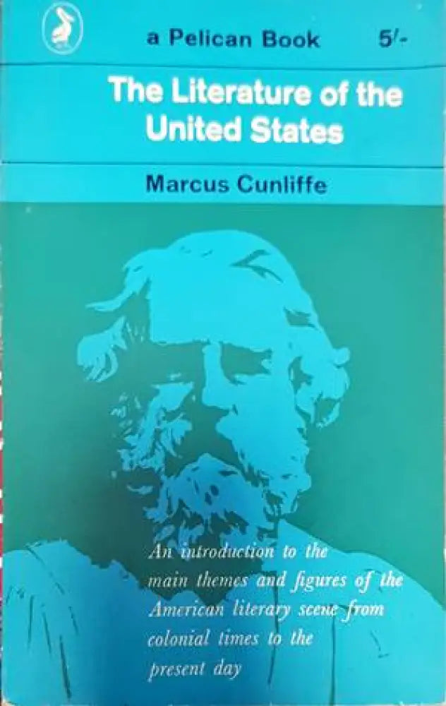 The Literature of the United States - Книги