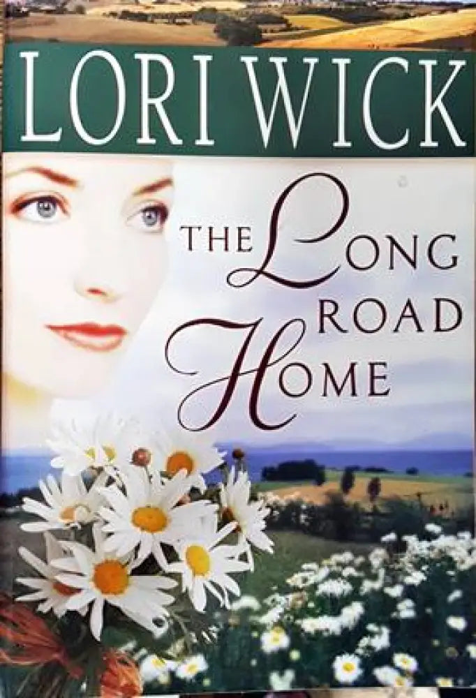 The long road home - Книги