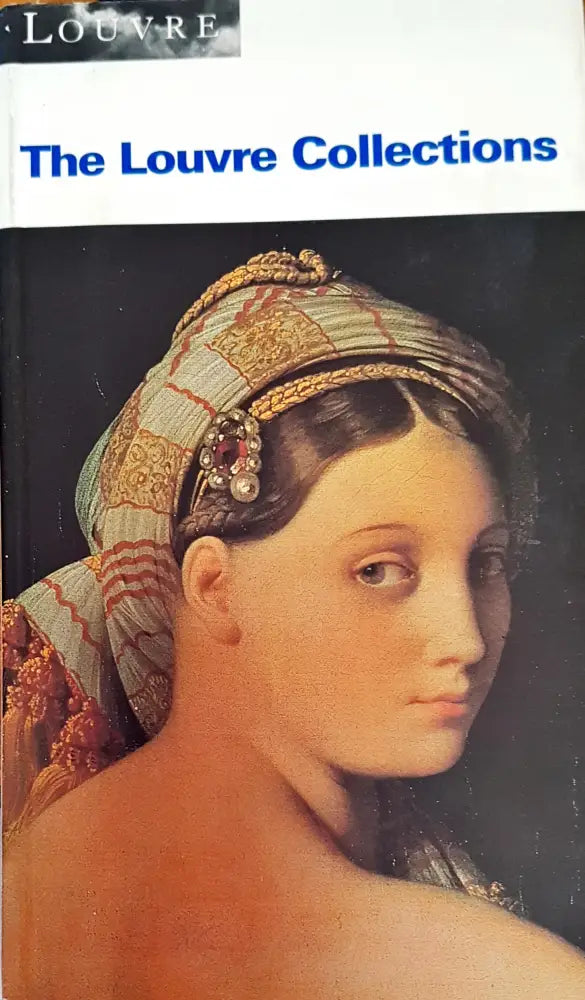 The Louvre Collections - Книги