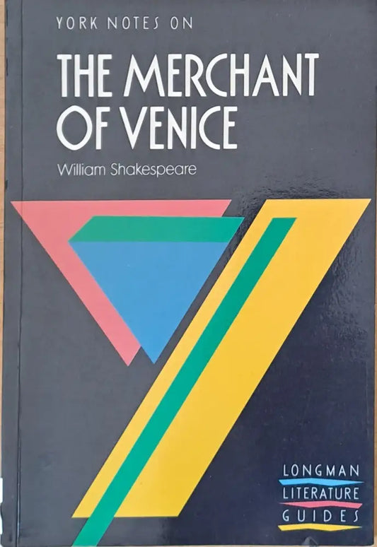 The merchant of Venice - Книги