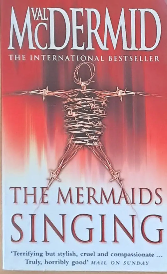 The Mermaids Singing - Книги