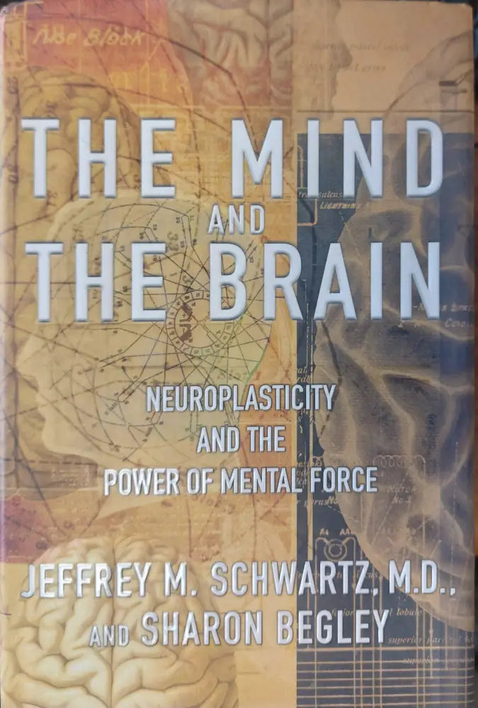 The mind and the brain - Книги