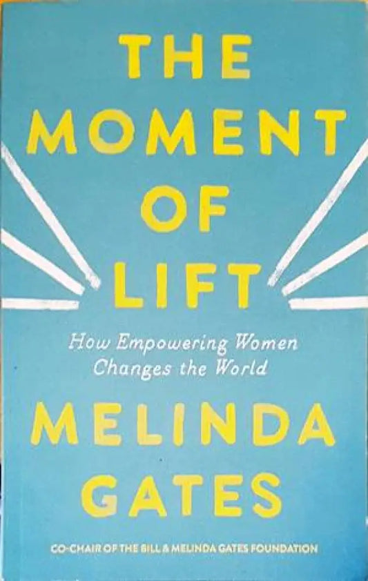 The moment of lift - Книги