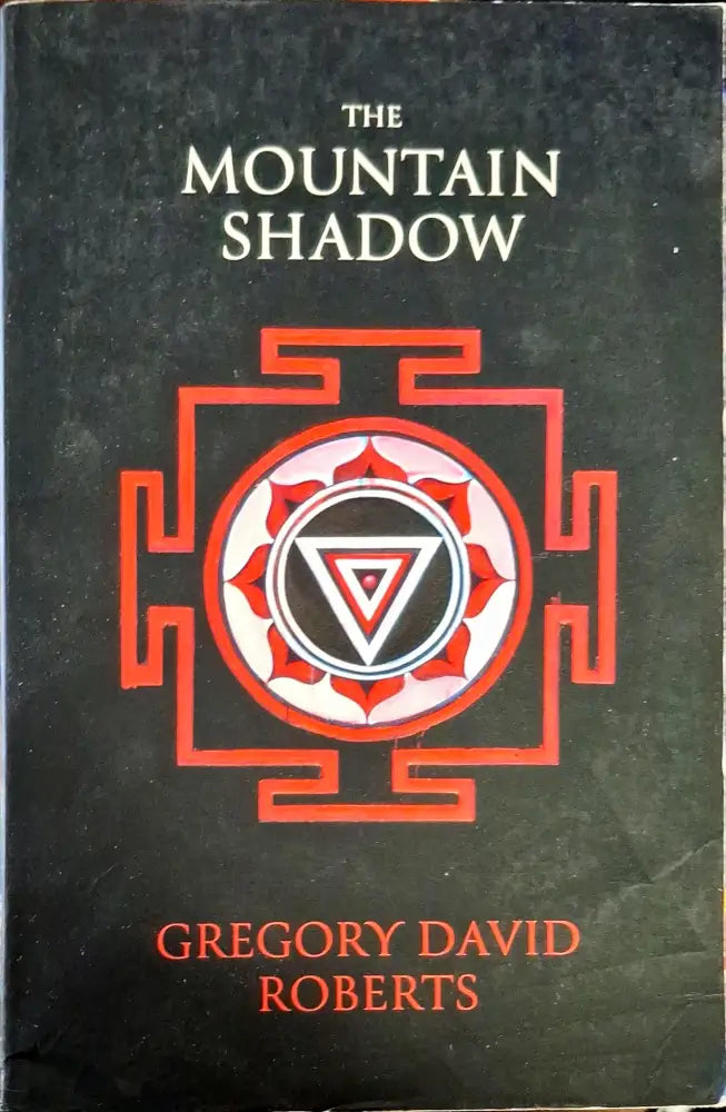 The Mountain Shadow - Книги