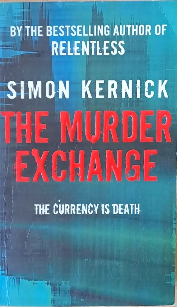 The Murder Exchange (766) - Книга