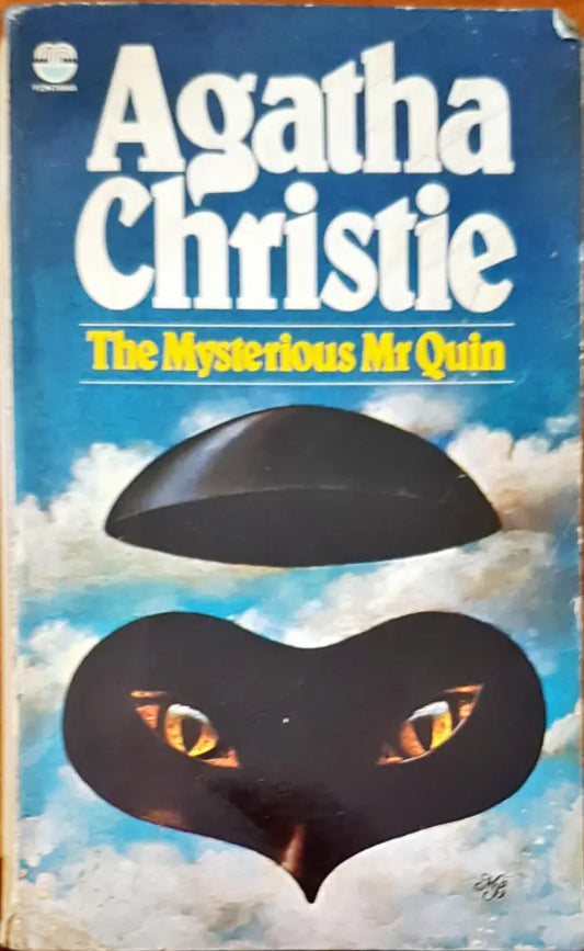 The mysterious Mr. Quin - Книги