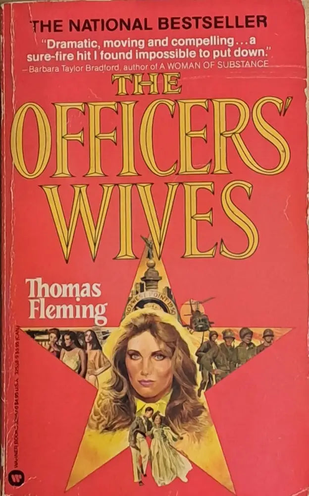 The Officers’ Wives - Книги