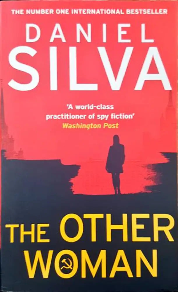 The other woman - Книги