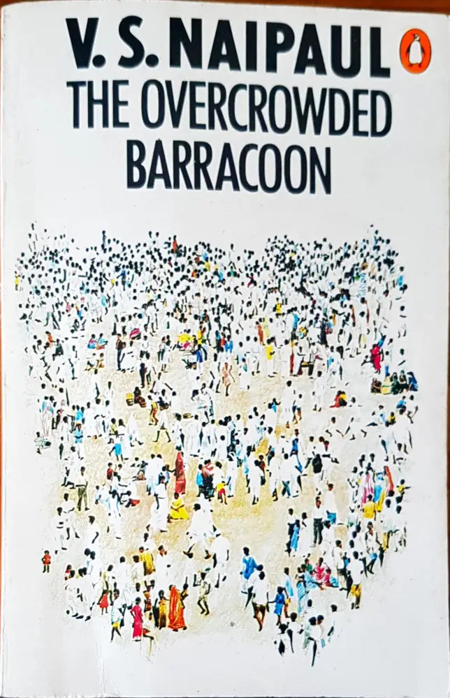 The overcrowded - Книги