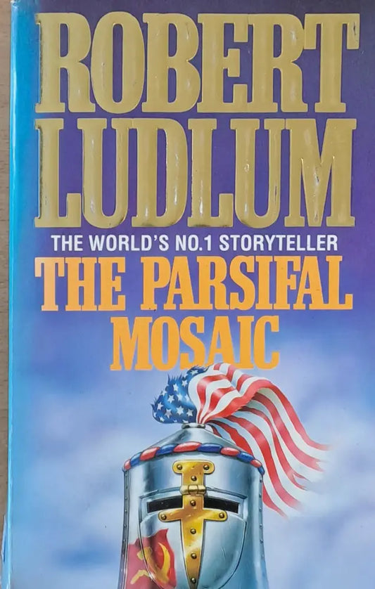 The Parsifal Mosaic - Книги