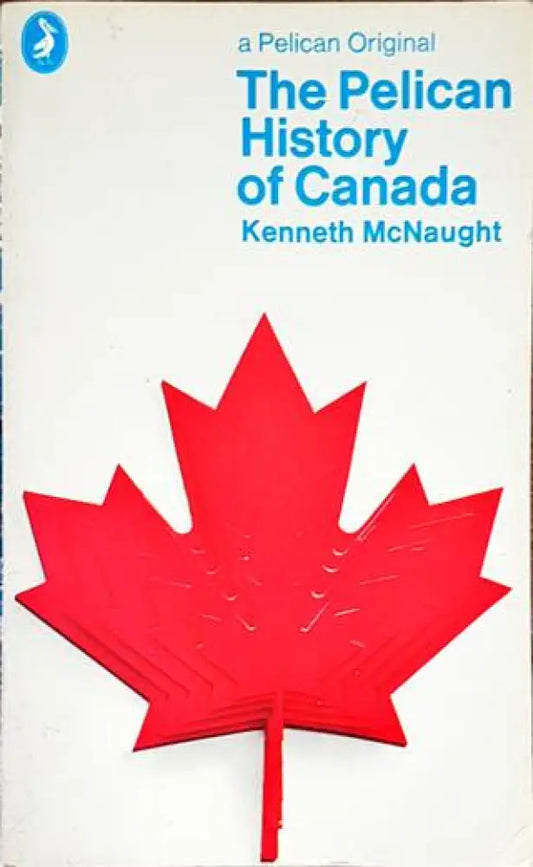The pelican history of Canada - Книги