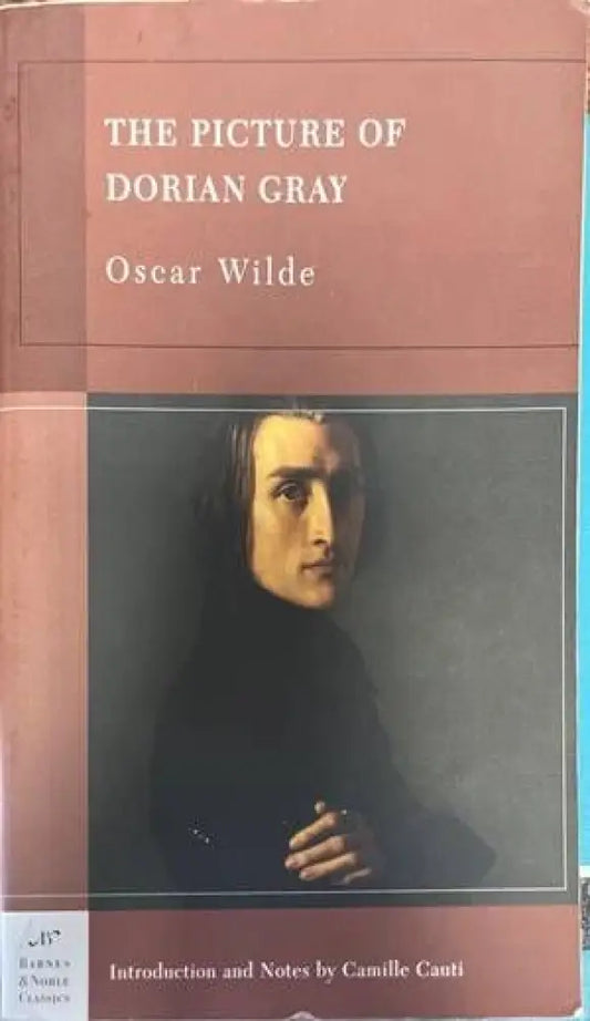 The picture of Dorian Gray - Книги