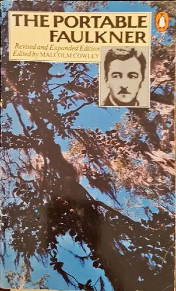 The Portable Faulkner - Книги