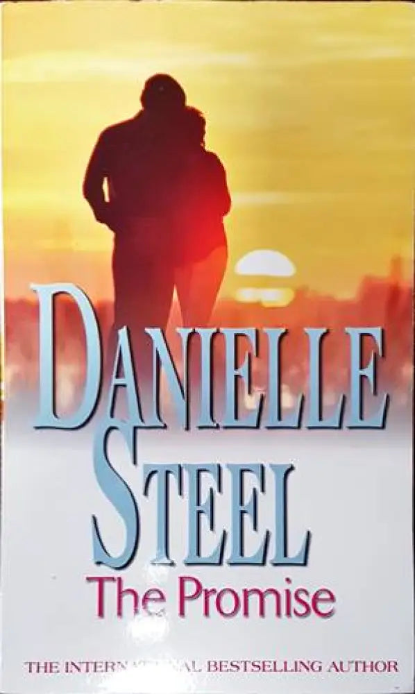 The Promise - Книги