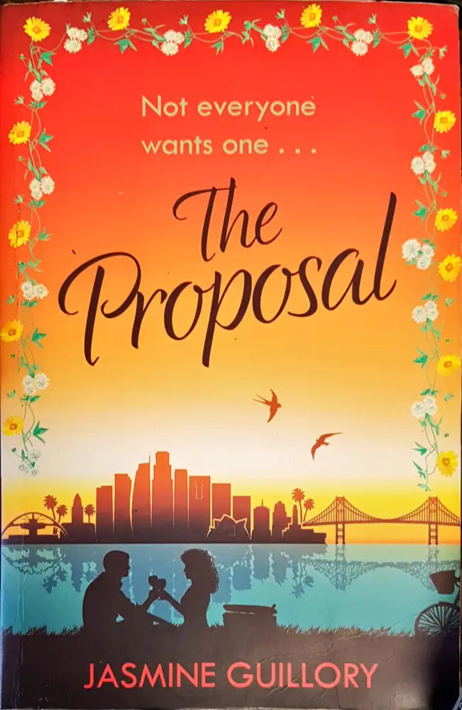 The proposal - Книги