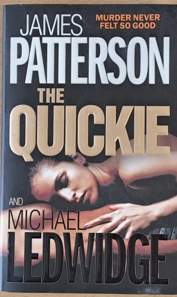 The Quickie - Книги