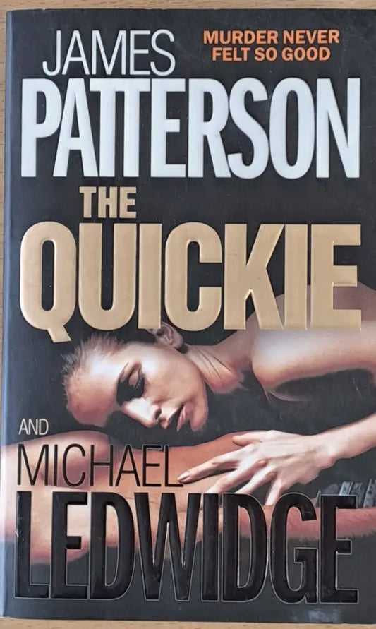 The Quickie - Книги